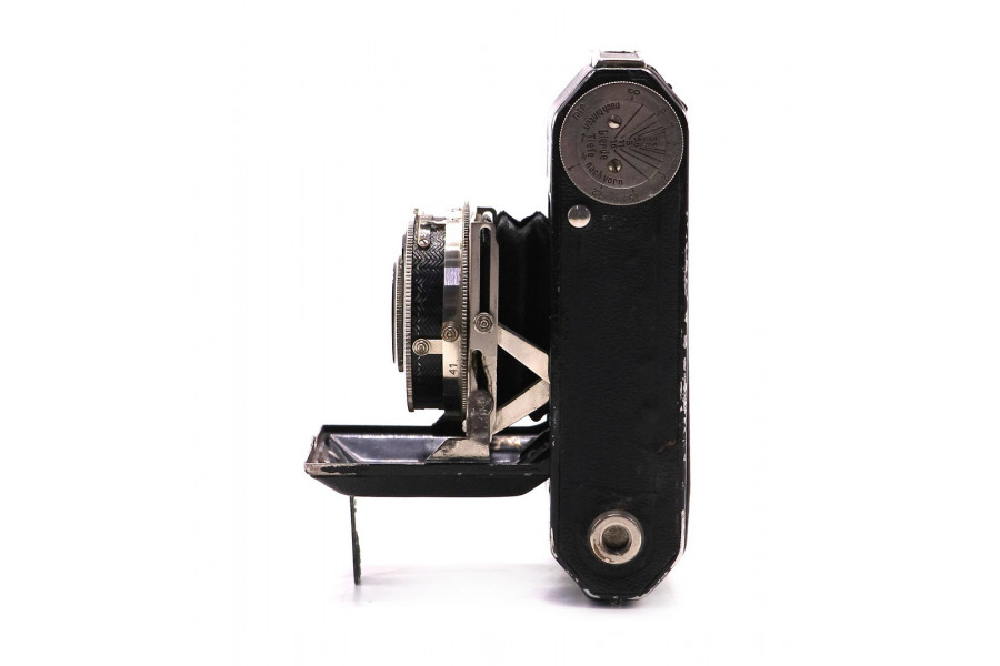 Системная фотокамера Kodak Retina (Type 117)