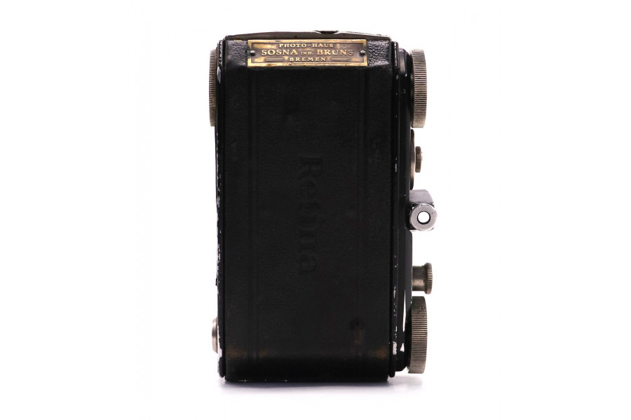 Системная фотокамера Kodak Retina (Type 117)