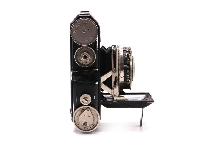 Системная фотокамера Kodak Retina (Type 117)