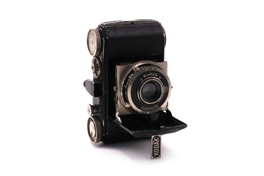 Системная фотокамера Kodak Retina (Type 117)