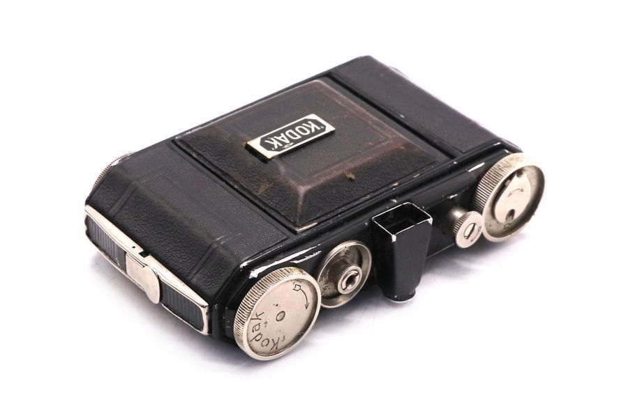 Системная фотокамера Kodak Retina (Type 117)