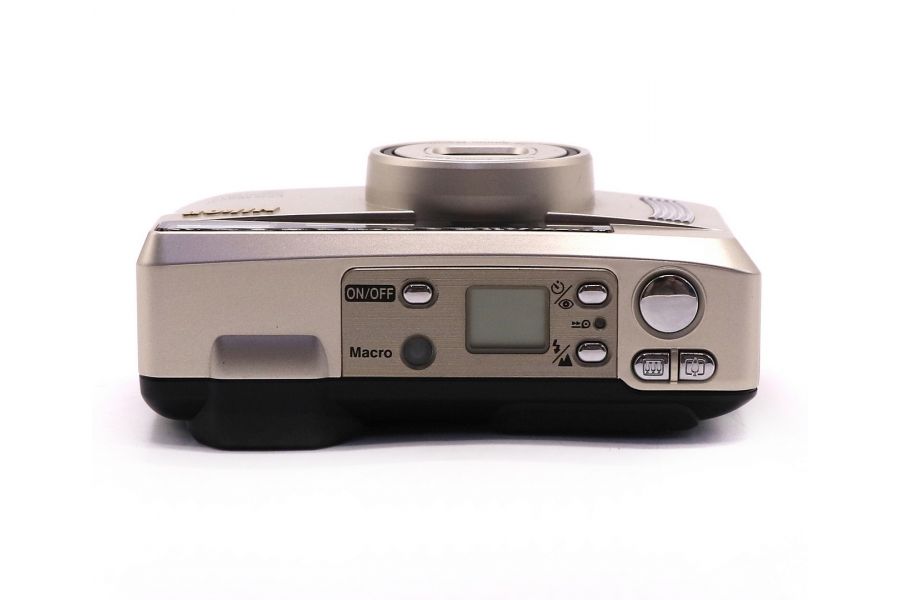 Камера Nikon One Touch Zoom 90S AF в упаковке