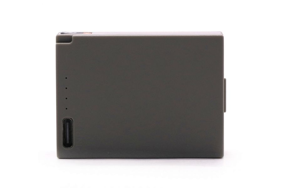 Аккумулятор LP-E10D для Canon (2 шт.) в упаковке