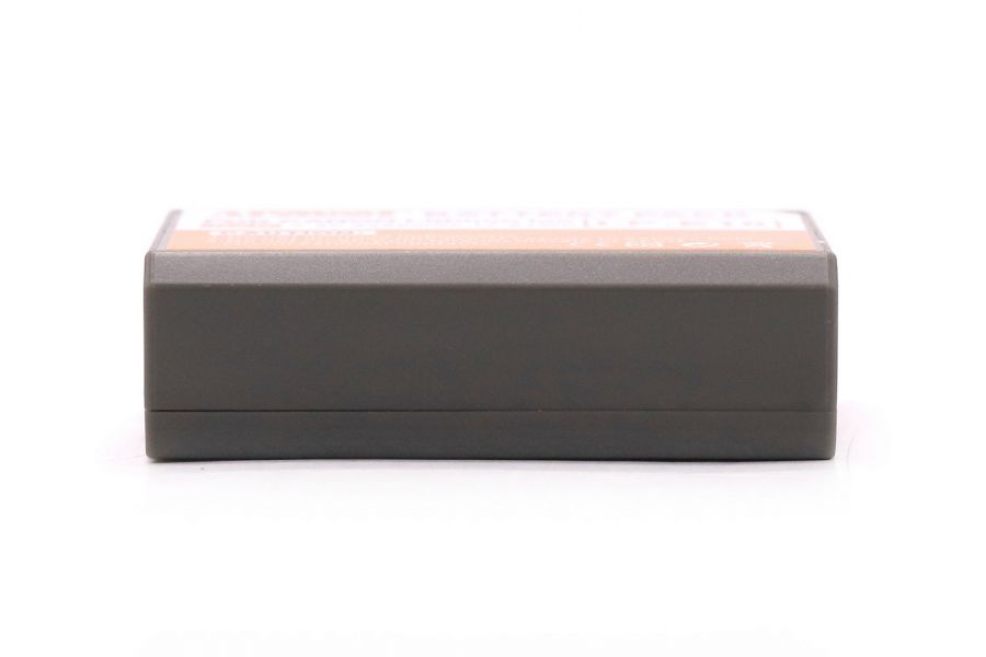 Аккумулятор LP-E10D для Canon (2 шт.) в упаковке