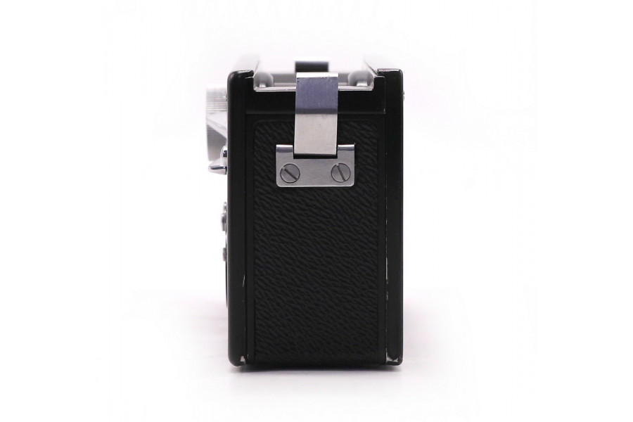 Советский фотоаппарат ФТ-2 в упаковке (КМЗ)