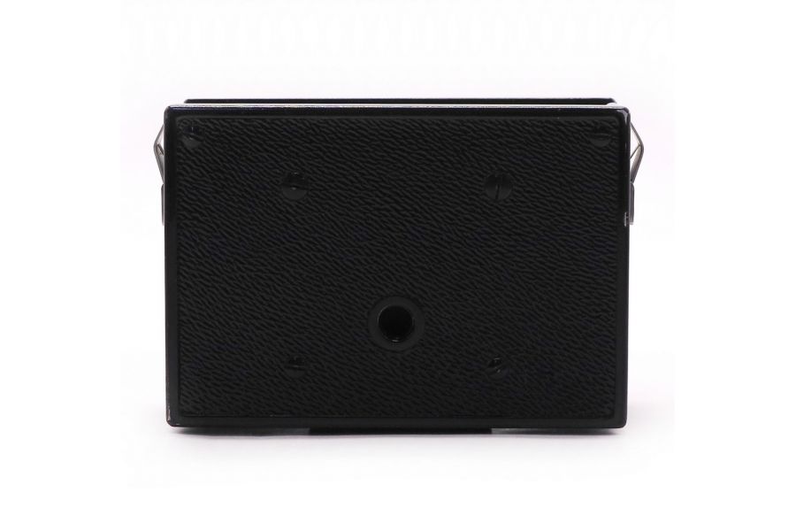 Советский фотоаппарат ФТ-2 в упаковке (КМЗ)