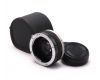 Телеконвертер Soligor Auto Tele Converter 2X to fit Pentax K