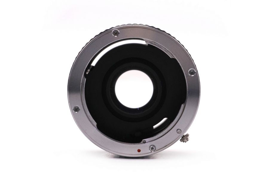 Телеконвертер Soligor Auto Tele Converter 2X to fit Pentax K