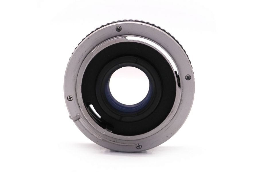 Телеконвертер Soligor Auto Tele Converter 2X to fit Pentax K