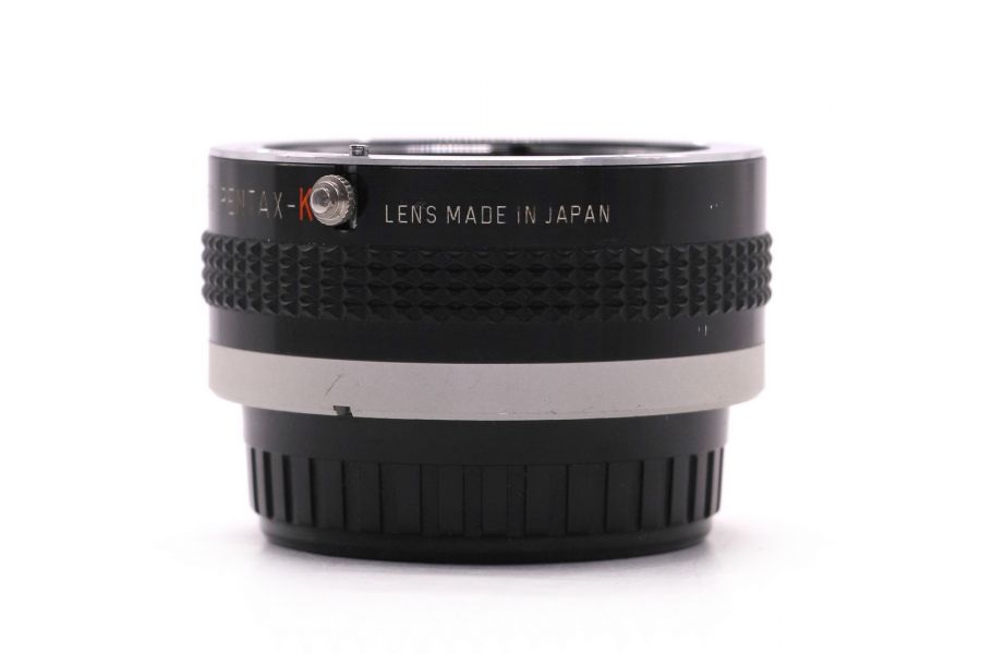 Телеконвертер Soligor Auto Tele Converter 2X to fit Pentax K