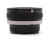 Телеконвертер Soligor Auto Tele Converter 2X to fit Pentax K