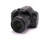 Canon EOS 550D kit (пробег 16945 кадров)