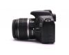 Canon EOS 550D kit (пробег 16945 кадров)