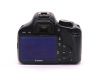 Canon EOS 550D kit (пробег 16945 кадров)