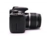Canon EOS 550D kit (пробег 16945 кадров)