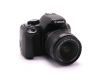 Canon EOS 550D kit (пробег 16945 кадров)