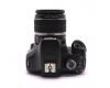 Canon EOS 550D kit (пробег 16945 кадров)