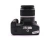 Canon EOS 550D kit (пробег 16945 кадров)