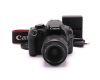 Canon EOS 550D kit (пробег 16945 кадров)