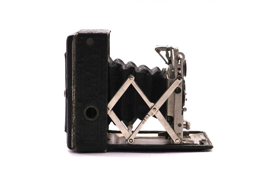 Contessa-Nettel Duchessa  + Tessar 7.5cm f/4.5