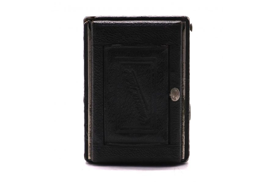 Contessa-Nettel Duchessa  + Tessar 7.5cm f/4.5