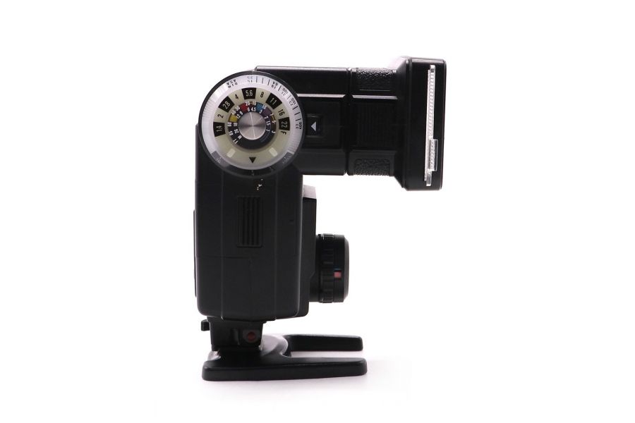 Фотовспышка Vivitar 285HV Zoom Thyristor