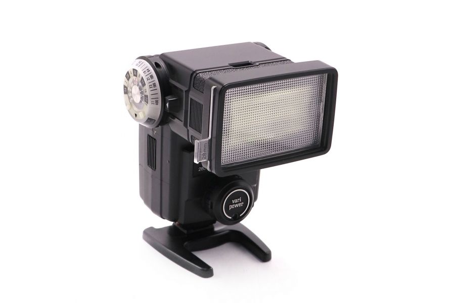 Фотовспышка Vivitar 285HV Zoom Thyristor