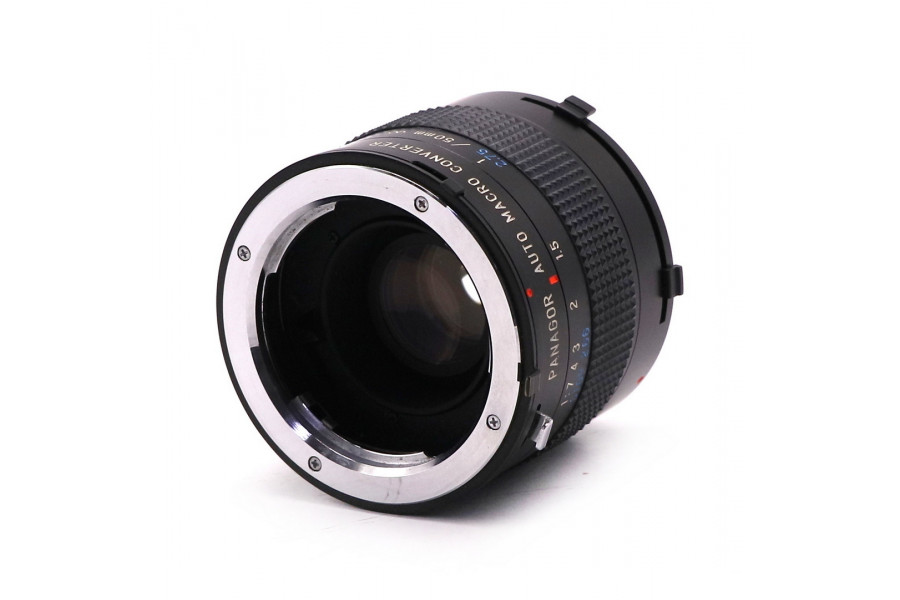 Конвертер Panagor Auto Macro Converter Minolta MD