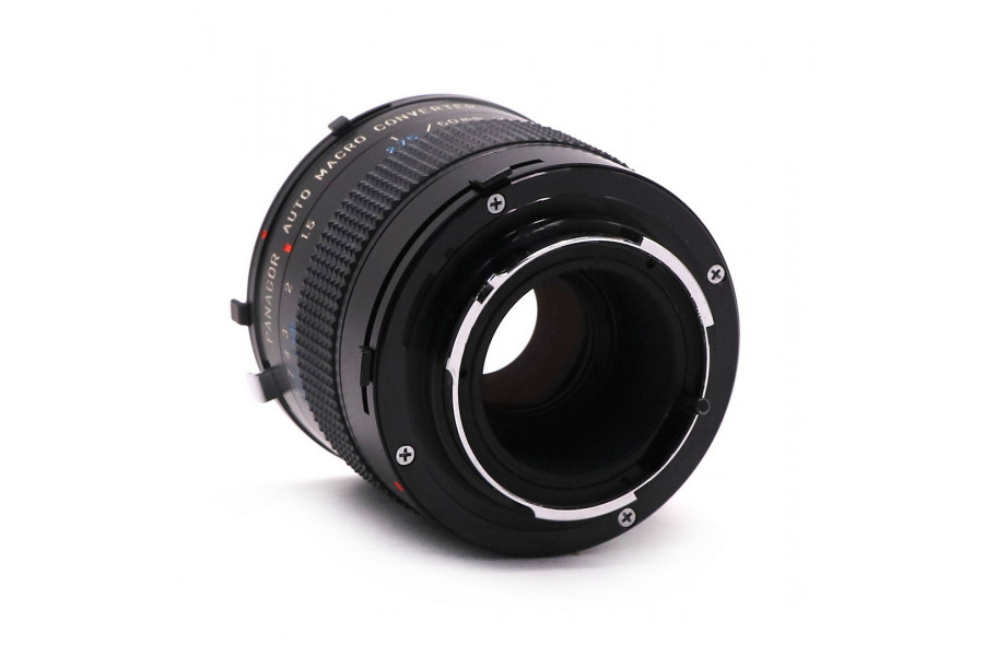 Конвертер Panagor Auto Macro Converter Minolta MD