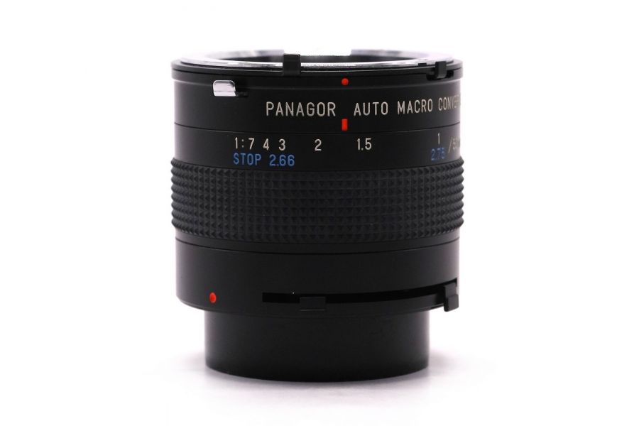Конвертер Panagor Auto Macro Converter Minolta MD