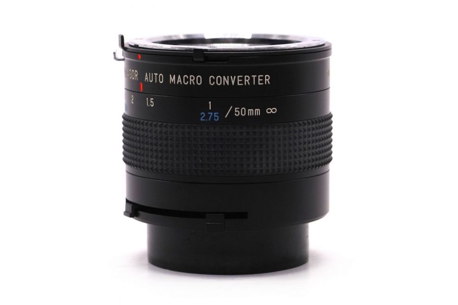 Конвертер Panagor Auto Macro Converter Minolta MD