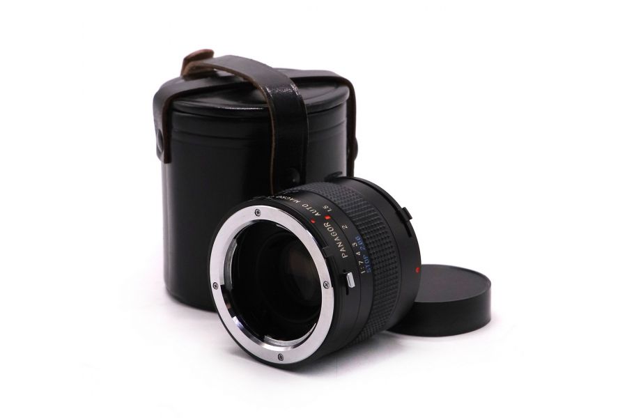 Конвертер Panagor Auto Macro Converter Minolta MD