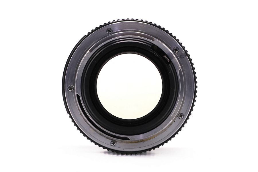 Chinon Auto 50mm f/1.4 Multi-Coated в упаковке