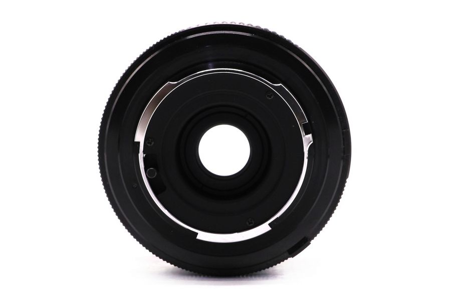 Объектив Vivitar 28-50mm 3.5-4.5 MC Zoom