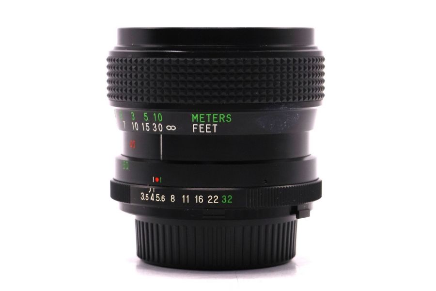 Объектив Vivitar 28-50mm 3.5-4.5 MC Zoom