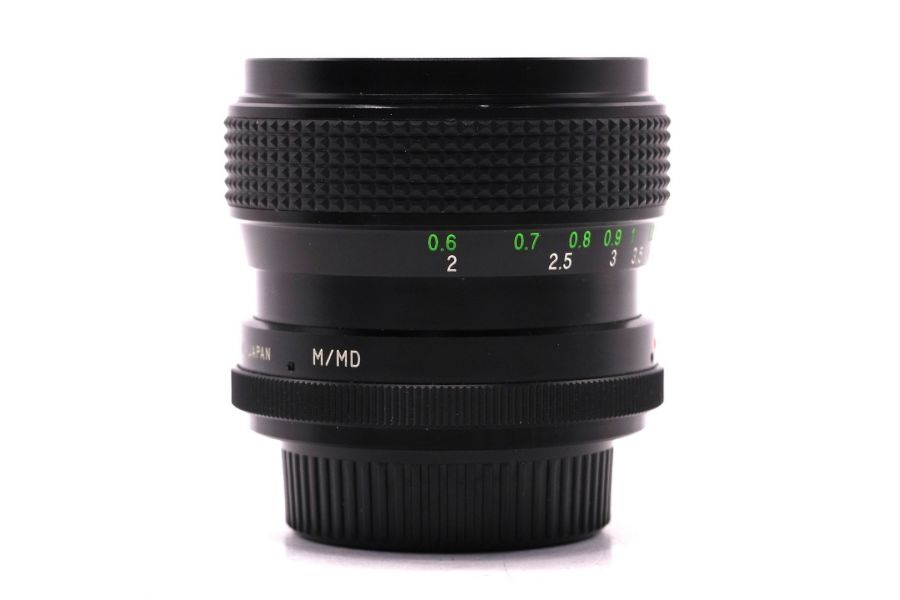 Объектив Vivitar 28-50mm 3.5-4.5 MC Zoom