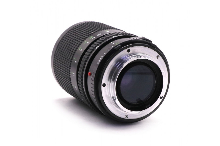 Объектив Quantaray 28-80mm f/3.5-4.5 MC Minolta MD