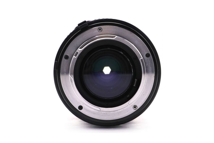 Объектив Quantaray 28-80mm f/3.5-4.5 MC Minolta MD