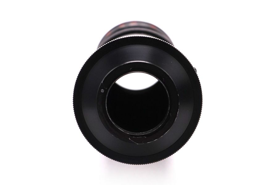 Объектив Fernobjektiv 500mm f/8 Carl Zeiss Jena