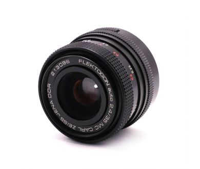 Объектив Flektogon auto 2.4/35 MC Carl Zeiss Jena DDR