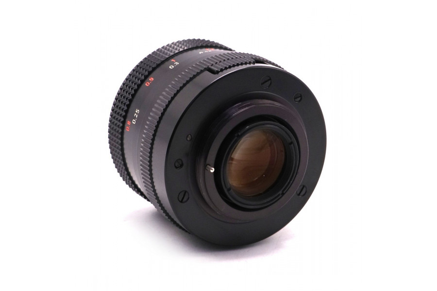 Объектив Flektogon auto 2.4/35 MC Carl Zeiss Jena DDR