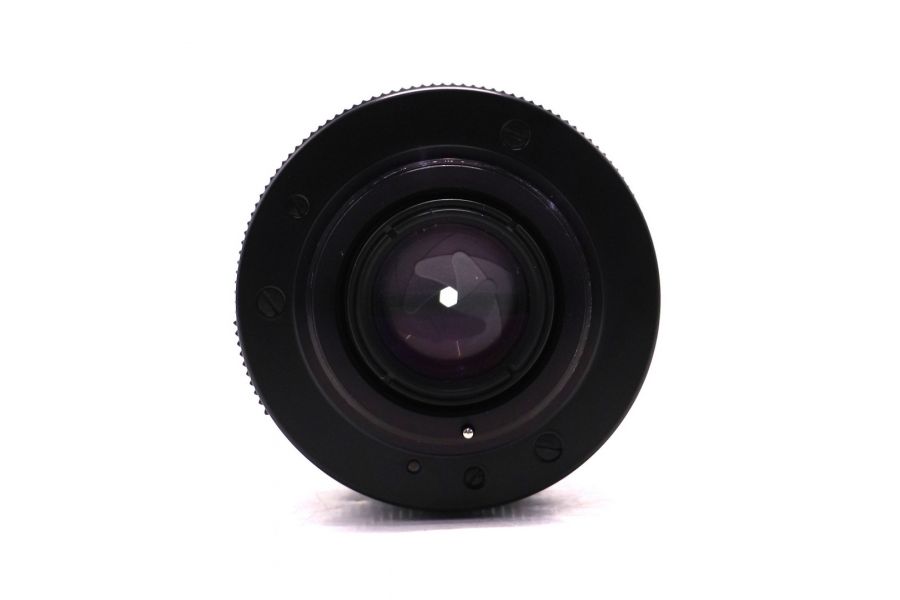 Объектив Flektogon auto 2.4/35 MC Carl Zeiss Jena DDR