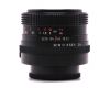 Объектив Flektogon auto 2.4/35 MC Carl Zeiss Jena DDR
