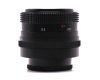 Объектив Flektogon auto 2.4/35 MC Carl Zeiss Jena DDR