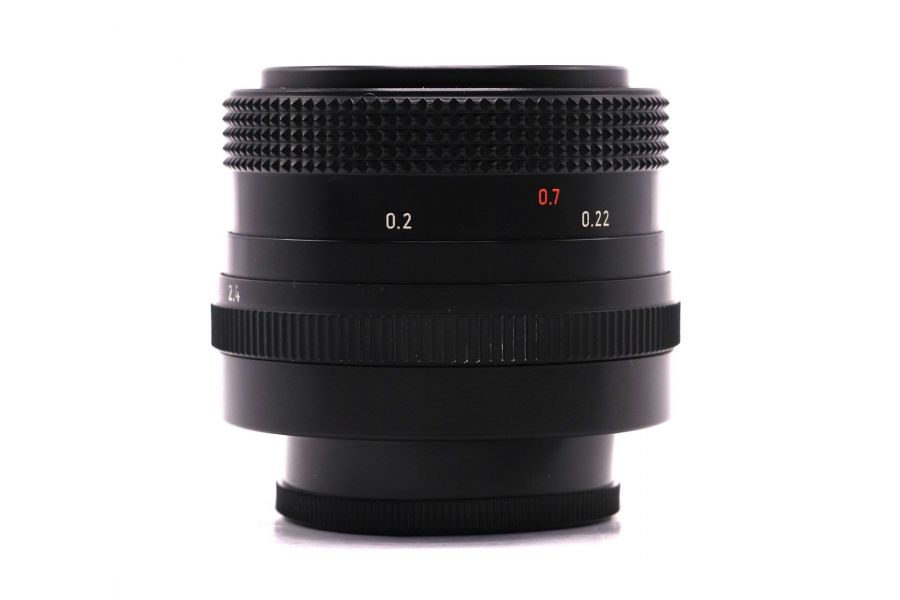 Объектив Flektogon auto 2.4/35 MC Carl Zeiss Jena DDR
