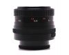 Объектив Flektogon auto 2.4/35 MC Carl Zeiss Jena DDR