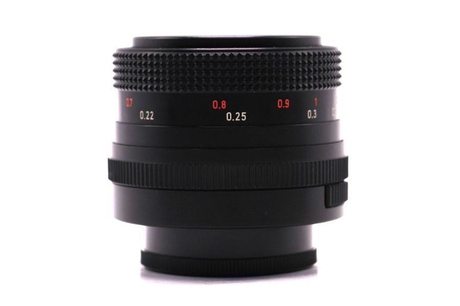 Объектив Flektogon auto 2.4/35 MC Carl Zeiss Jena DDR