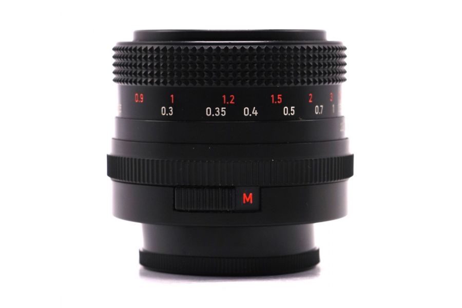 Объектив Flektogon auto 2.4/35 MC Carl Zeiss Jena DDR