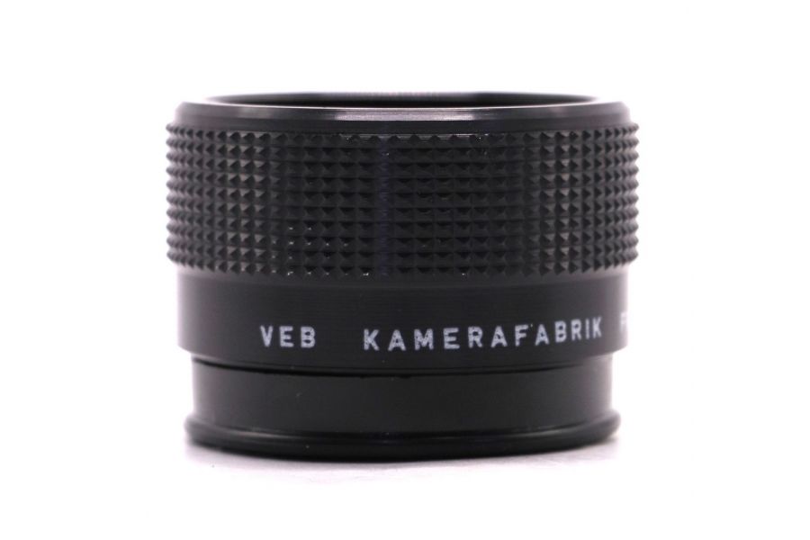 Конвертер Veb Kamerafabrik Freital 2x М42
