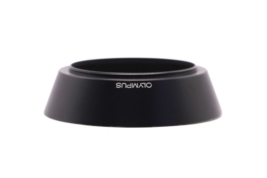 Бленда Olympus для объектива Olympus 35mm f/2